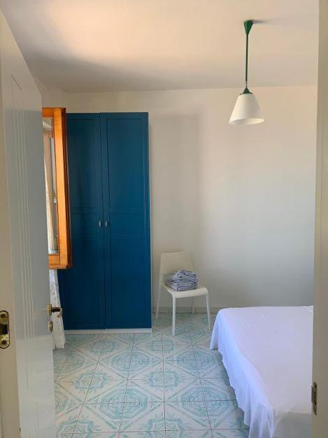 Vila "Casa Sunset" Casamicciola Terme Exteriér fotografie