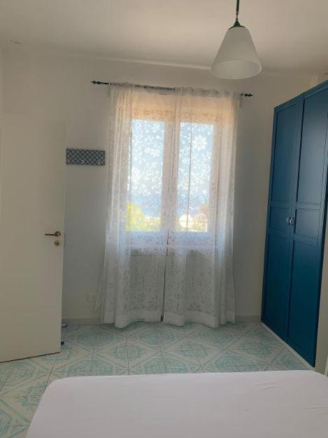 Vila "Casa Sunset" Casamicciola Terme Exteriér fotografie