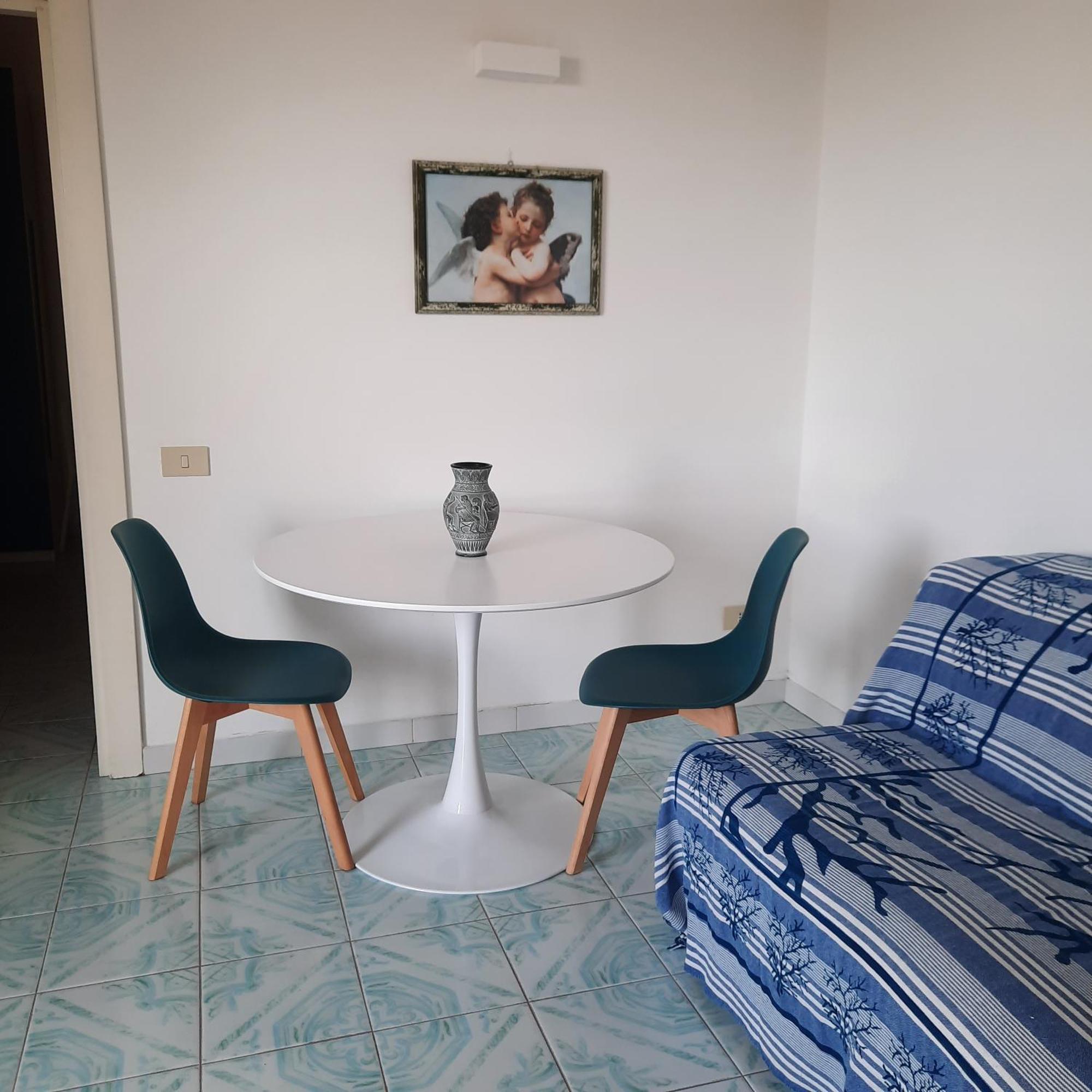Vila "Casa Sunset" Casamicciola Terme Exteriér fotografie